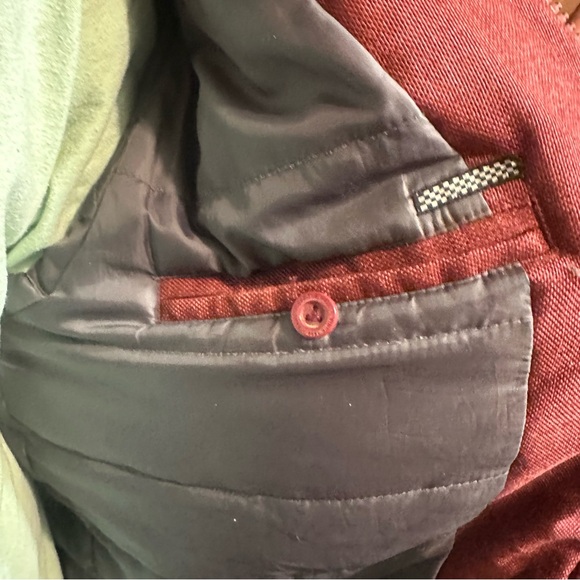 SALE!!! Rutherford Mountain Edition winter jacket. 3 - Picture 14 of 17